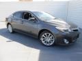 Magnetic Gray Metallic - Avalon Limited Photo No. 1