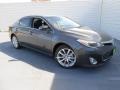 Magnetic Gray Metallic - Avalon Limited Photo No. 2