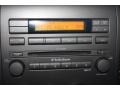 2004 Nissan Titan Graphite/Titanium Interior Audio System Photo