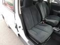 Fresh Powder White - Versa 1.8 S Sedan Photo No. 8