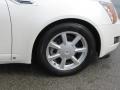 White Diamond Tri-Coat - CTS Sedan Photo No. 3