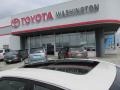 White Diamond Tri-Coat - CTS Sedan Photo No. 4