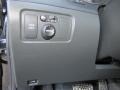 Ebony/Silver Controls Photo for 2008 Acura TL #77742654