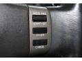 Graphite/Titanium Controls Photo for 2004 Nissan Titan #77742660