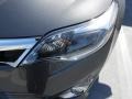 Magnetic Gray Metallic - Avalon Limited Photo No. 11