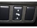 2004 Nissan Titan Graphite/Titanium Interior Controls Photo