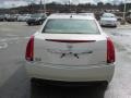 White Diamond Tri-Coat - CTS Sedan Photo No. 8