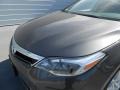Magnetic Gray Metallic - Avalon Limited Photo No. 12