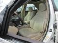 White Diamond Tri-Coat - CTS Sedan Photo No. 10