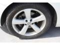 Campanella White - New Beetle Triple White Convertible Photo No. 4
