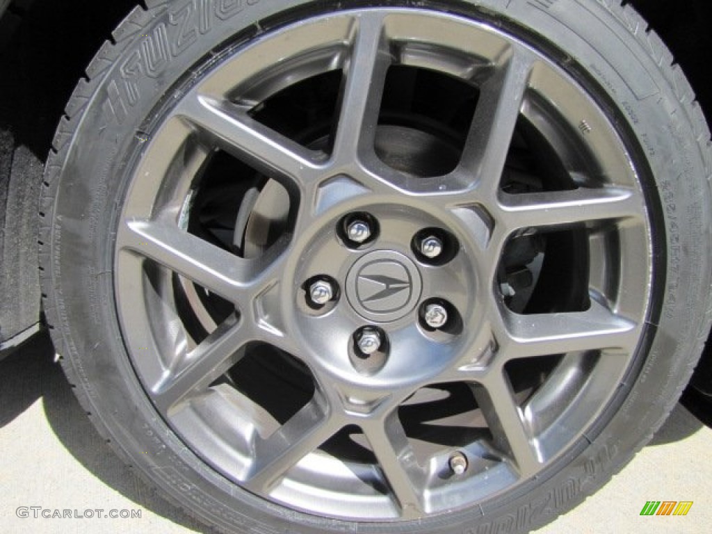 2008 Acura TL 3.5 Type-S Wheel Photo #77742927