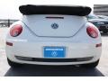 Campanella White - New Beetle Triple White Convertible Photo No. 7