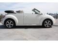 Campanella White - New Beetle Triple White Convertible Photo No. 9