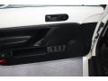 Campanella White - New Beetle Triple White Convertible Photo No. 13