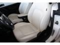 Campanella White - New Beetle Triple White Convertible Photo No. 15