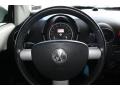 Campanella White - New Beetle Triple White Convertible Photo No. 22