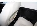Campanella White - New Beetle Triple White Convertible Photo No. 25