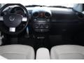Campanella White - New Beetle Triple White Convertible Photo No. 26