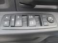 2012 Dodge Ram 1500 ST Quad Cab 4x4 Controls