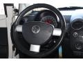 Campanella White - New Beetle Triple White Convertible Photo No. 27