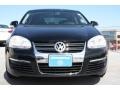 Black Uni - Jetta SE Sedan Photo No. 2