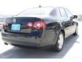 Black Uni - Jetta SE Sedan Photo No. 8