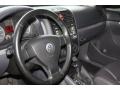Black Uni - Jetta SE Sedan Photo No. 11
