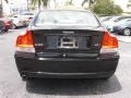 2006 Black Volvo S60 2.5T  photo #4