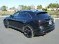 2011 Black Obsidian Infiniti FX 50 AWD  photo #4