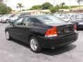 2006 Black Volvo S60 2.5T  photo #5