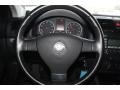 Black Uni - Jetta SE Sedan Photo No. 21