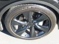 2011 Infiniti FX 50 AWD Wheel and Tire Photo