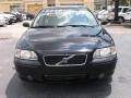 2006 Black Volvo S60 2.5T  photo #8