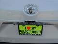 2013 Super White Toyota Sienna XLE  photo #6