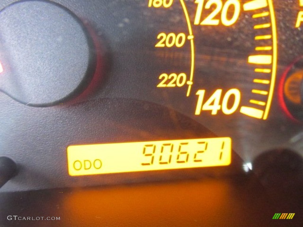 2005 Camry SE - Mineral Green Opalescent / Taupe photo #19
