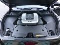 5.0 Liter DOHC 32-Valve CVTCS VVEL V8 2011 Infiniti FX 50 AWD Engine