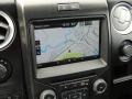 2013 Ford F150 FX4 SuperCrew 4x4 Navigation
