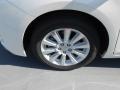 2013 Super White Toyota Sienna XLE  photo #13