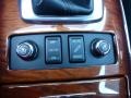 Controls of 2011 FX 50 AWD