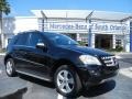 Black - ML 350 Photo No. 1