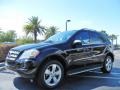 Black - ML 350 Photo No. 3