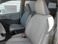 2013 Super White Toyota Sienna XLE  photo #29