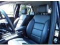 Black - ML 350 Photo No. 12