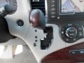 2013 Super White Toyota Sienna XLE  photo #40