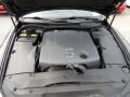 2.5 Liter DOHC 24-Valve Dual VVT-i V6 Engine for 2011 Lexus IS 250 #77744740