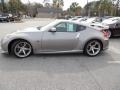  2010 370Z NISMO Coupe Platinum Graphite