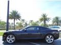 Black - Camaro SS/RS Coupe Photo No. 4