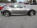 Platinum Graphite - 370Z NISMO Coupe Photo No. 8