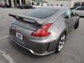 Platinum Graphite - 370Z NISMO Coupe Photo No. 9