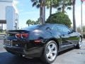 Black - Camaro SS/RS Coupe Photo No. 7
